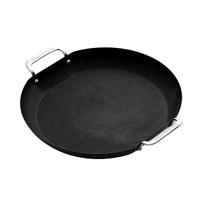 Paella panvica Karbon Steel Kamado Joe Paella panvica Karbon Steel Kamado Joe
