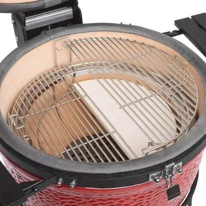 Systém Divide & Conquer Kamado Joe Systém Divide & Conquer Kamado Joe